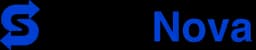 Scrapanova logo for light mode